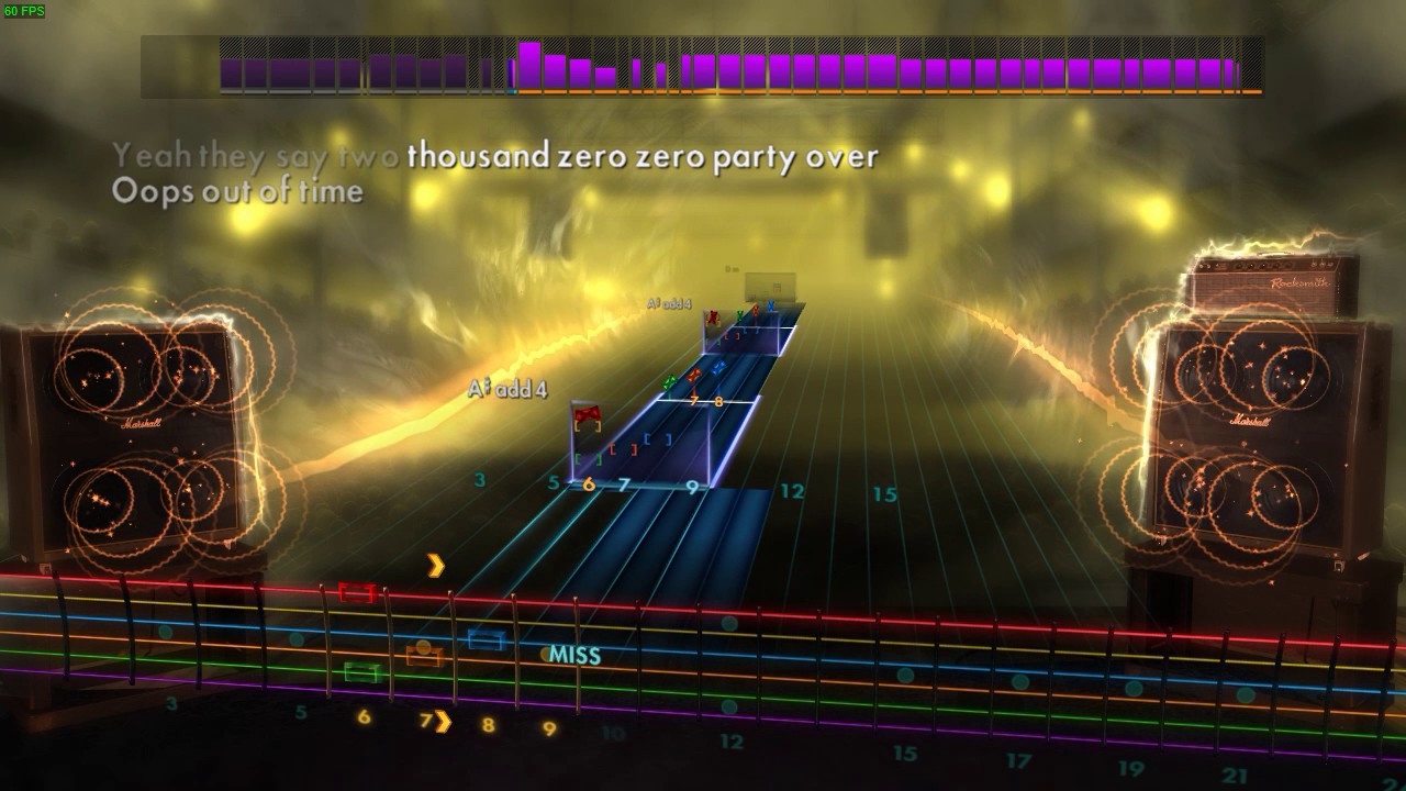 Prince - 1999 Rocksmith 2014 Edition (Lead)
