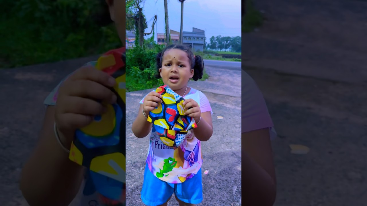 Papa Ki Pari Kyon Naraz Hai 😭❤️ 