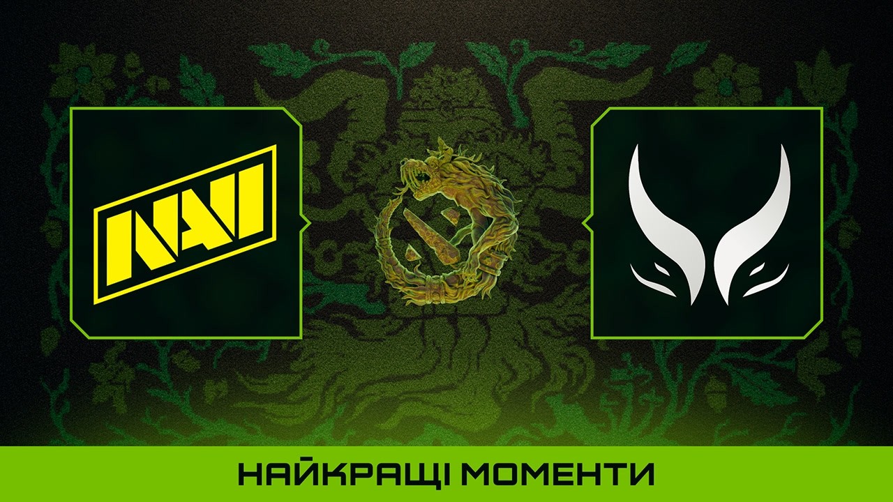 ХАЙЛАЙТИ МАТЧУ | Xtreme Gaming vs NAVI | PGL Wallachia S9 Dota 2