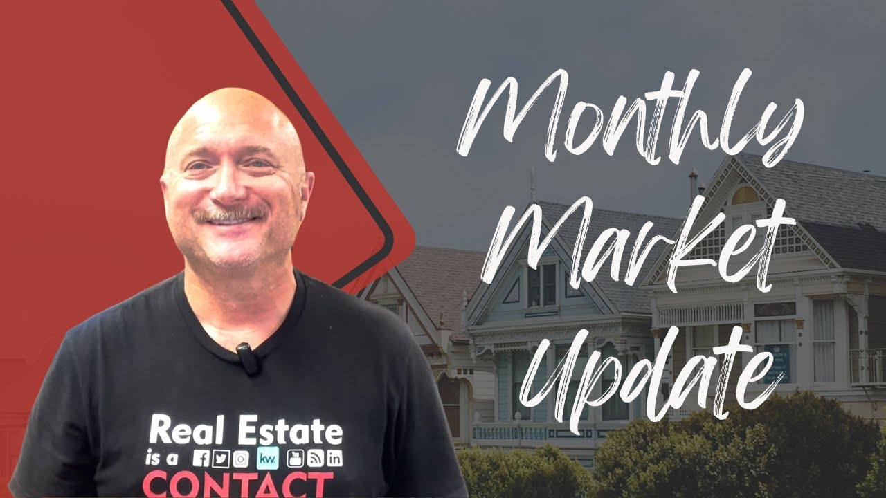 May Market Update!