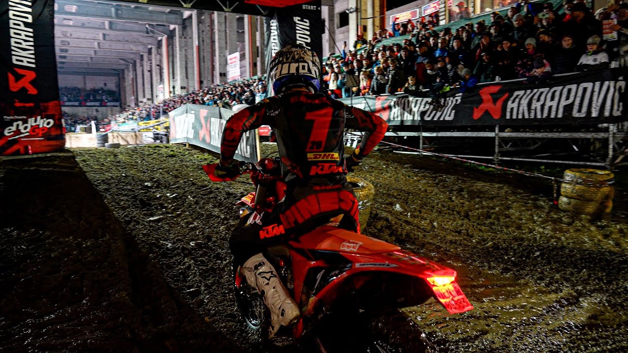 EnduroGP Germany 2025 🇩🇪 Best of SuperTest
