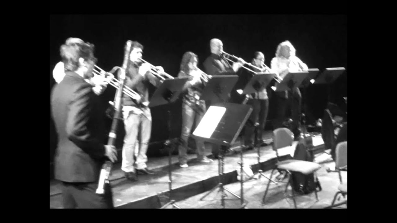 John Foster Baroque Trumpet with Reinhold Friedrich and Concerto Grosso