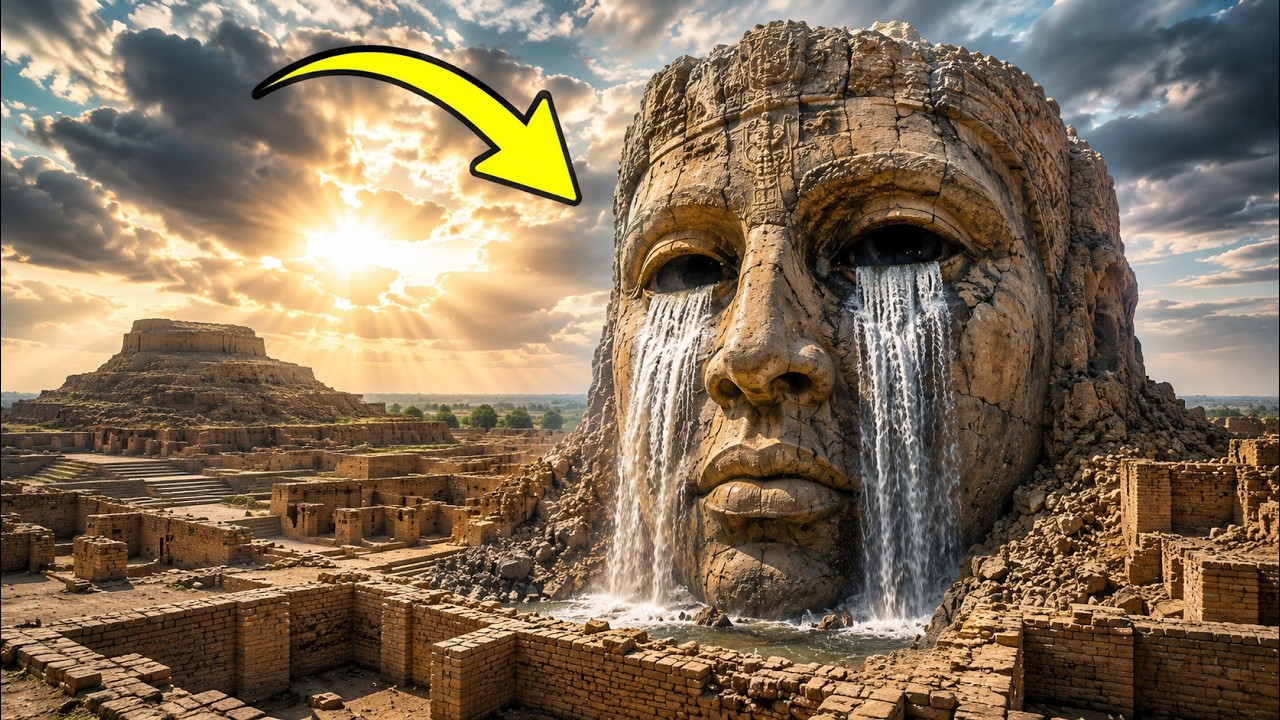 Pakistan Has Hidden This for 4,000 Years and It&rsquo;s a Mystery No One Can Fully Explain