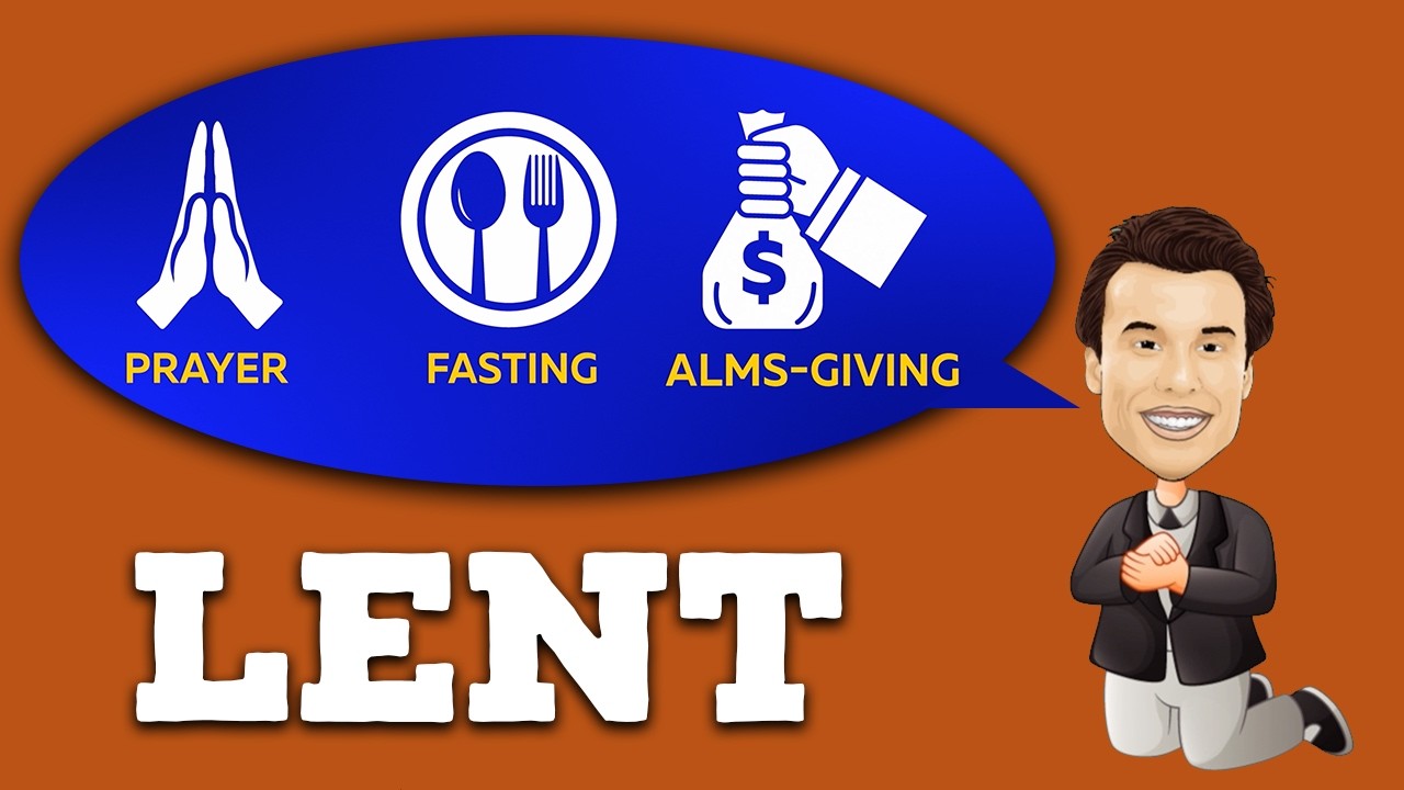 Lent | Catholic Central