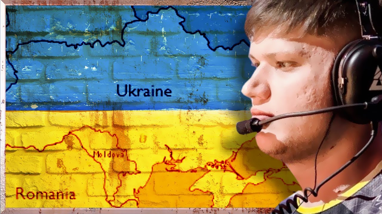 Esports reacts to Putin and Russia's invasion of Ukraine
