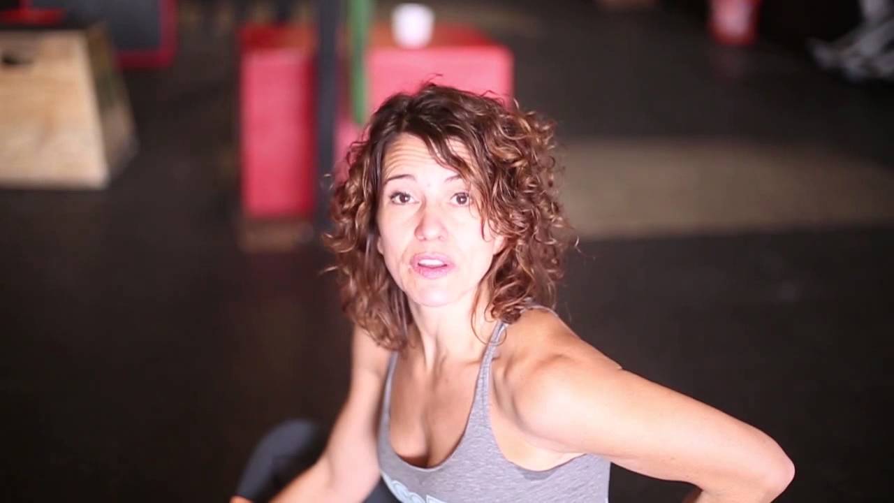 2014 Whole Life Challenge Baseline Workout Tutorial