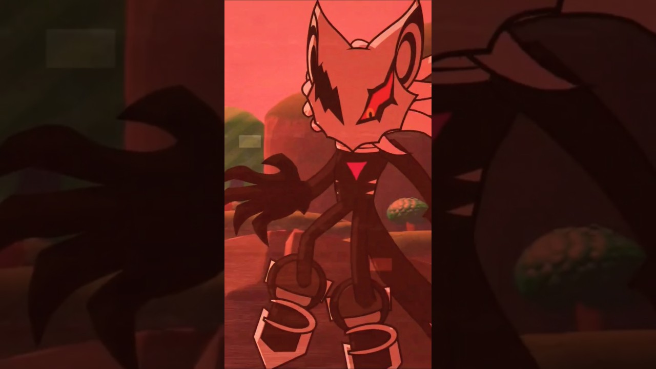 Bowser VS Eggman but Infinite doesn't DIE #deathbattle #mario #sonic