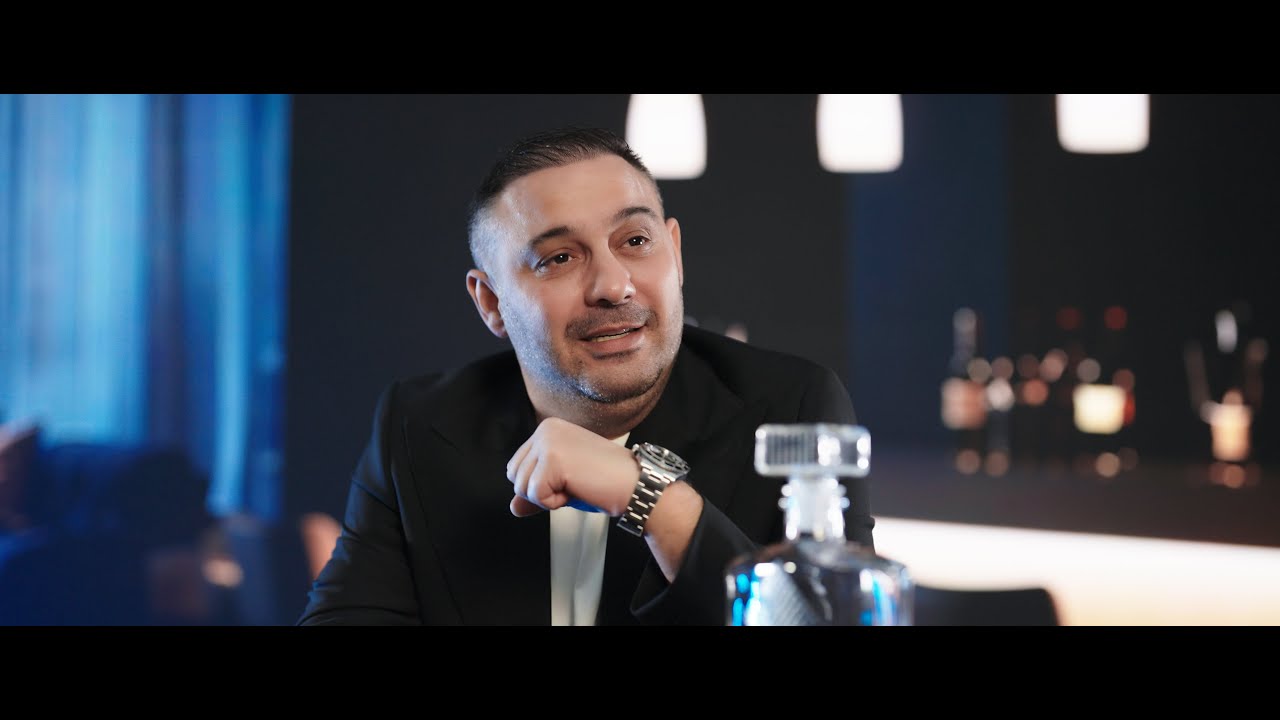 Mihaita Piticu - Eu nu sunt de vanzare | oficial video