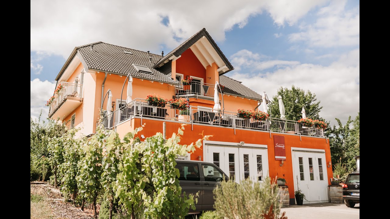 Weinstube & Gästehaus Schwaab & Sohn