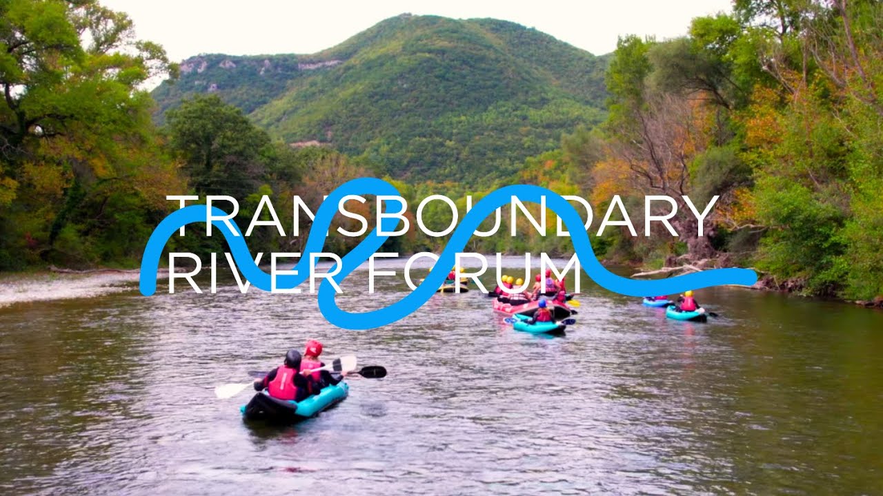 Transboundary River Forum
