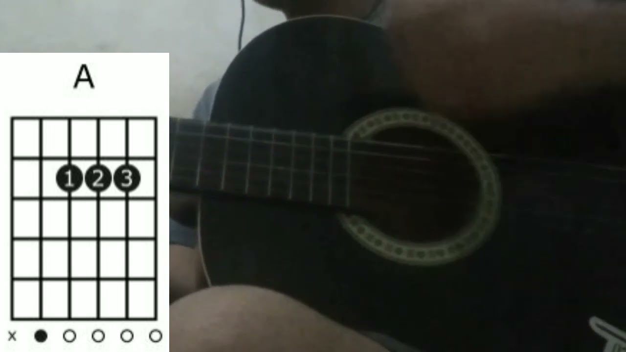 COMO TOCAR - KAMAITACHI JAJA CHEGA DEZEMBRO!