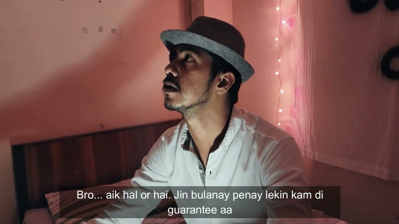 ShorCut short film by MBBS students of Sahiwal Medical College Sahiwal (Griffin) #mbbs #drama #film