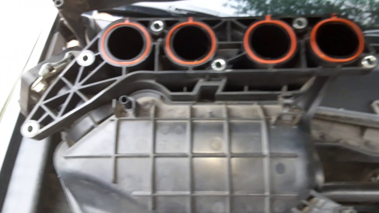 How replace starter on 2008 honda accord 2.4