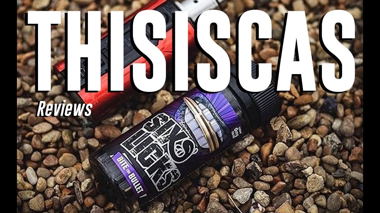 BITE THE BULLET By SIX LICKS | A Review | THISisCAS
