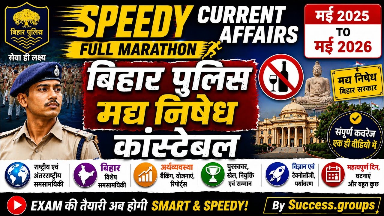 Current affairs by Success.groups #currentaffairs #biharpolice #ssc #cgl #bpsc #upsc #quiz