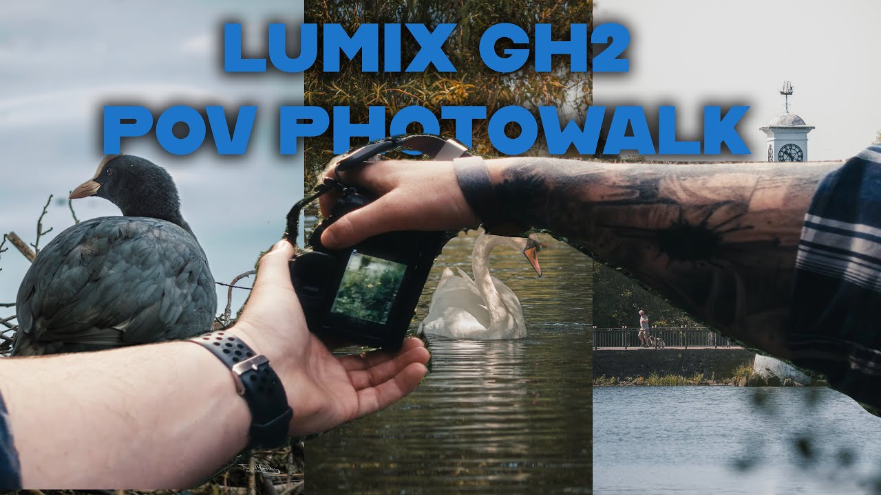 Lumix GH2 | Still a BEAST for photography!