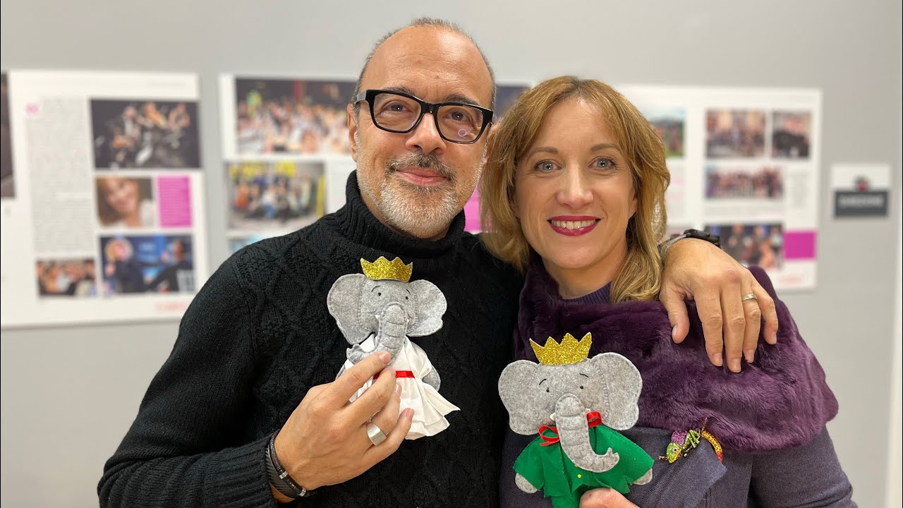 L’Histoire de Babar