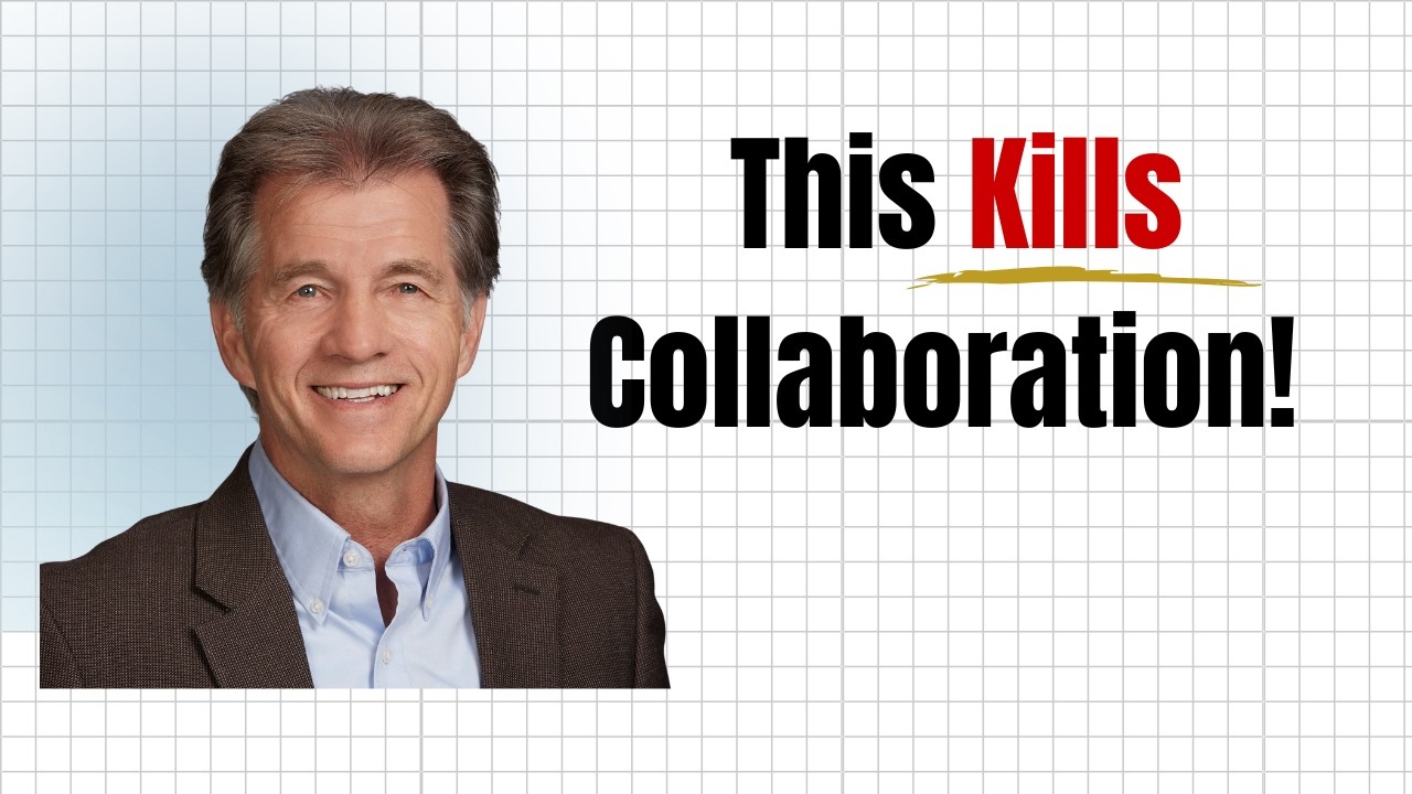 What happens when Leaders try to be the Smartest Person in the room?