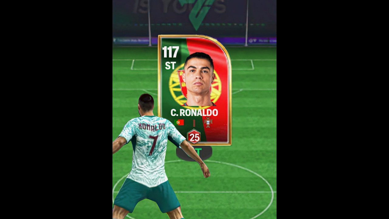 Португалия против Чемпионата мира! #fcmobile #rkreddy