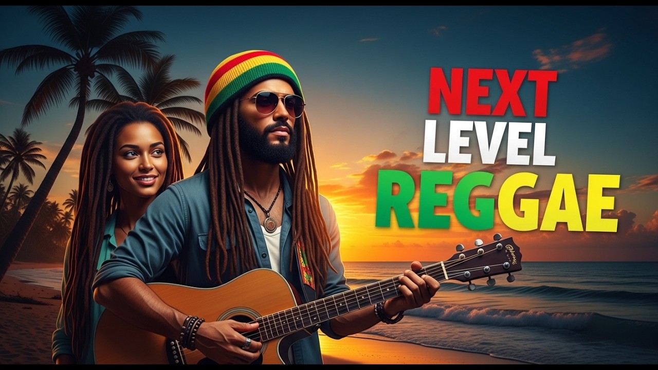 REGGAE ROOTS VIBRATION 2026 🌿 Real Voice, Real Music #RootsMusic #Authentic #ReggaeLife