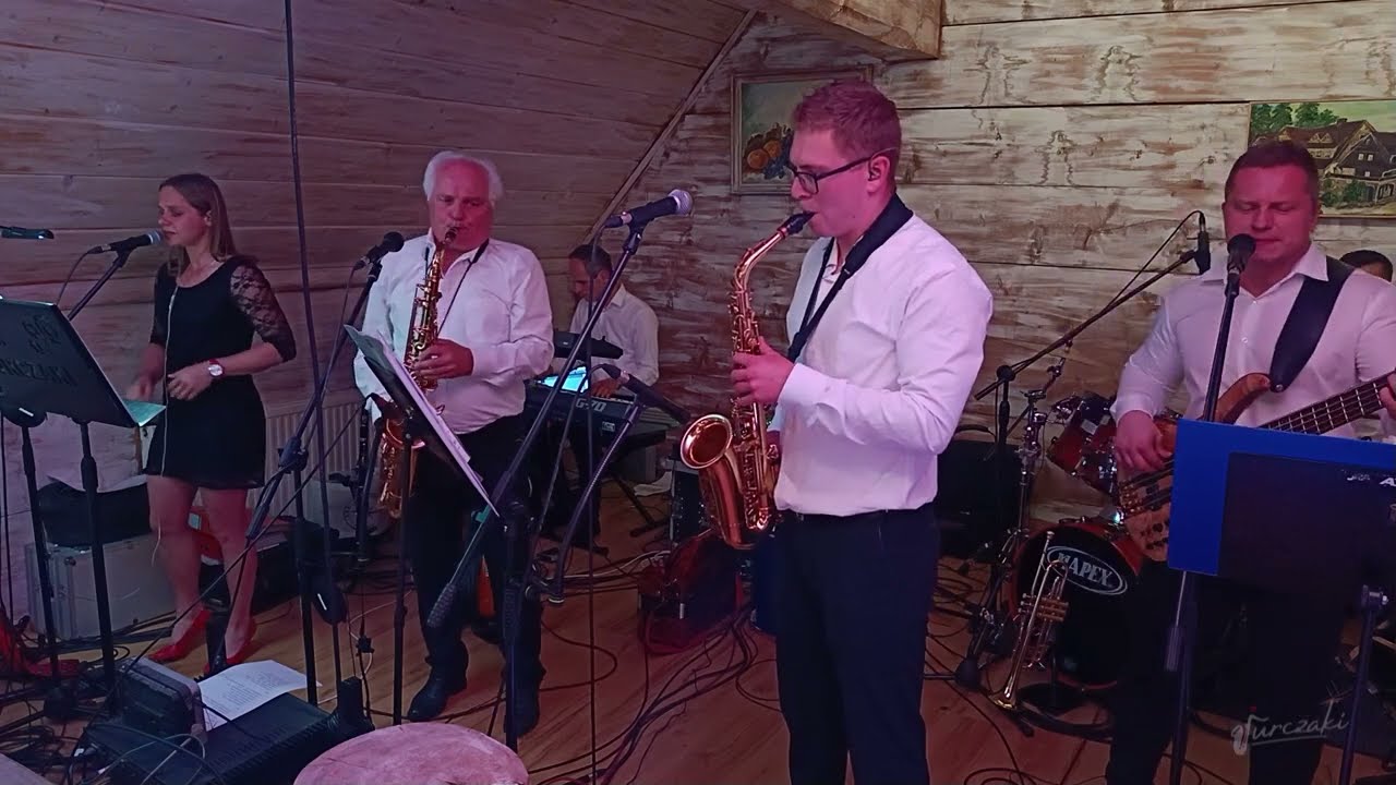 zespół muzyczny JURCZAKI (live)