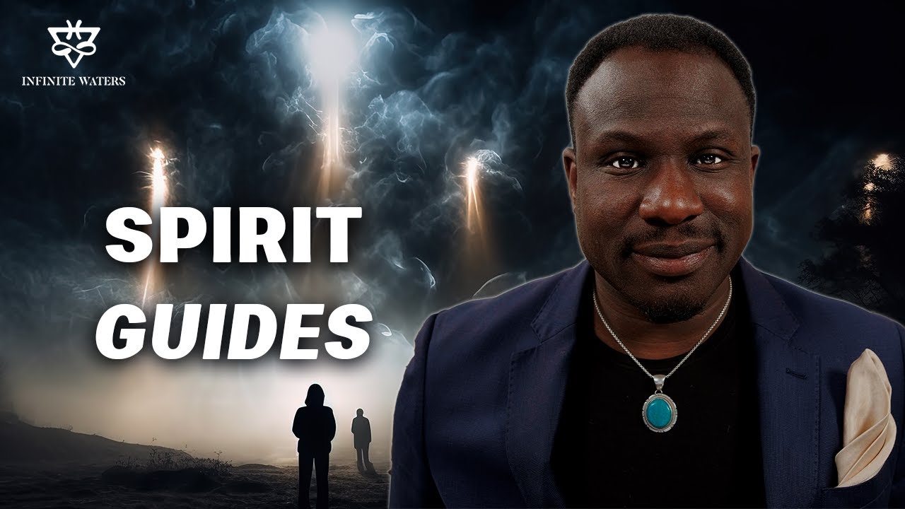 10 Signs You're Communicating With Your Spirit Guides
