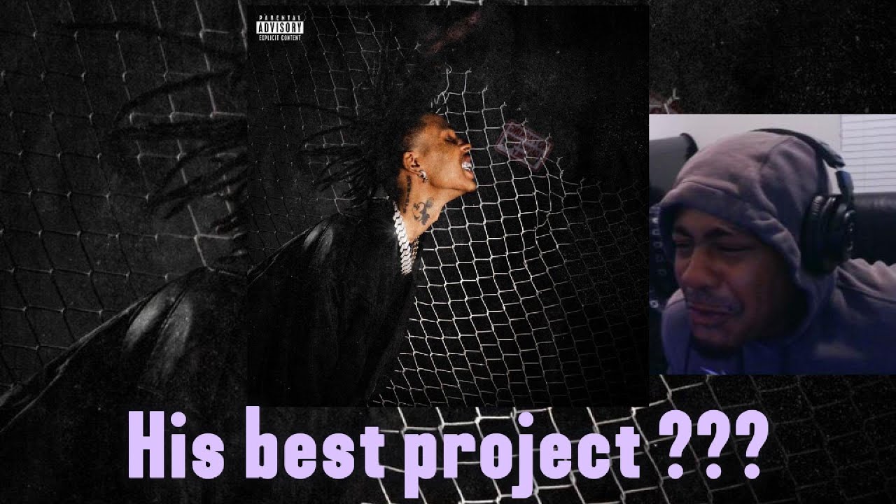 We are so back !!!, Sofaygo - Mania (Mixtape) reaction
