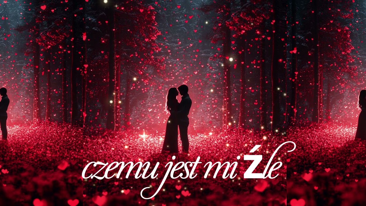 Czemu jest mi źle #romanegila 