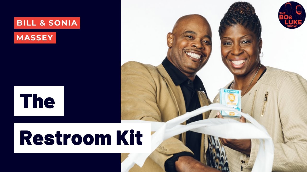 Get Your Product To Market... How To Get It Done with Bill & Sonia Massey (Season 2, Ep. 30)