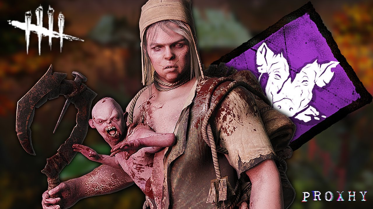 MES JUMEAUX CONTRE UNE TEAM DE 4 PRESTIGES 100 ! | DEAD BY DAYLIGHT