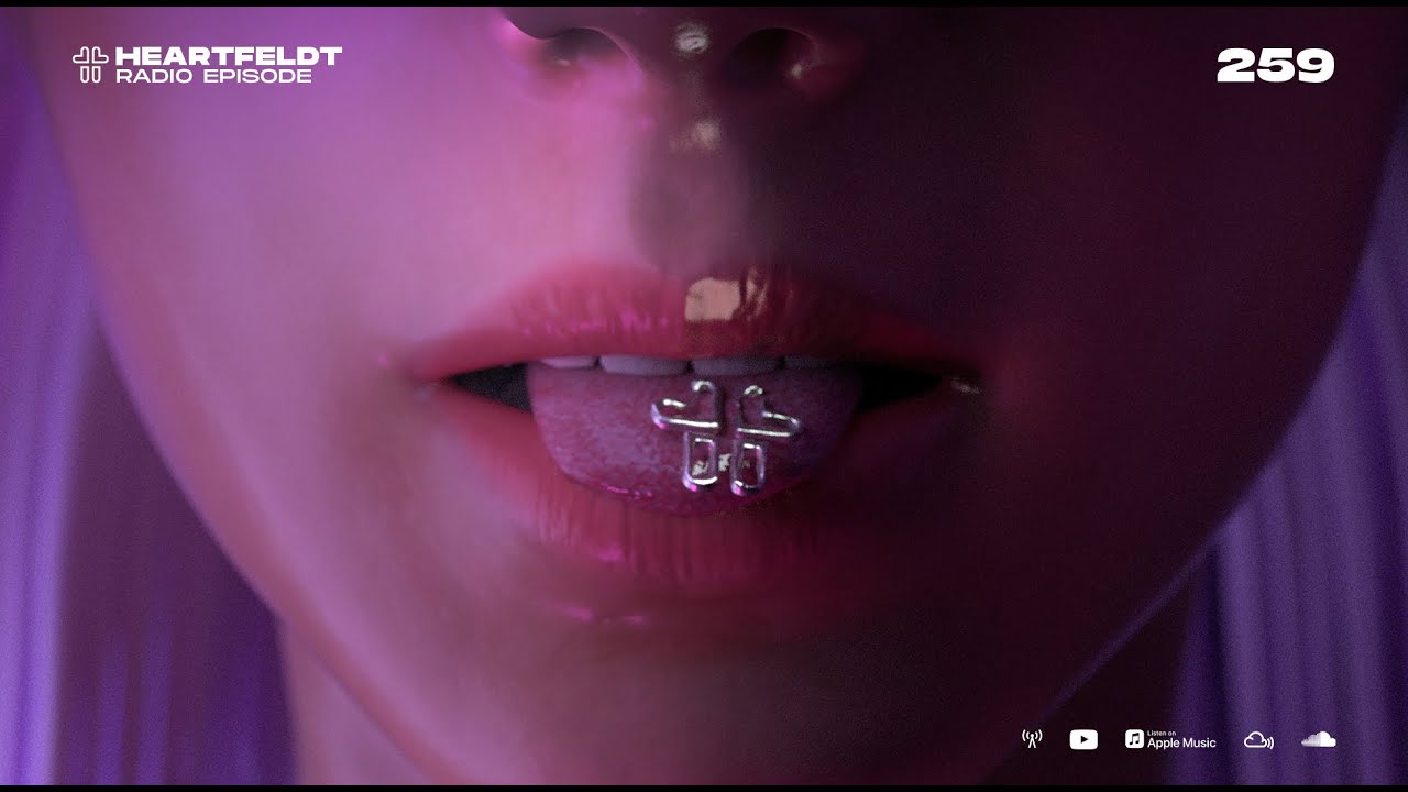 Sam Feldt - Heartfeldt Radio #259