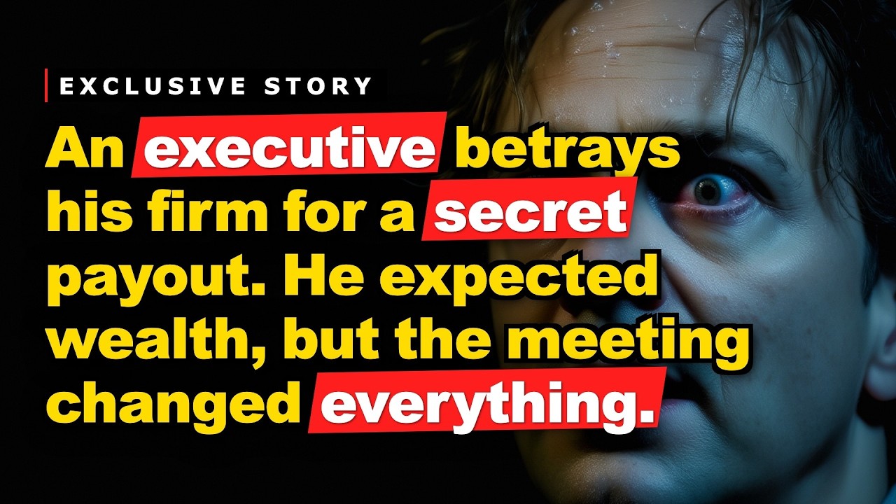 The Best Mystery Story for Listening: A Discovery That Changed Everything