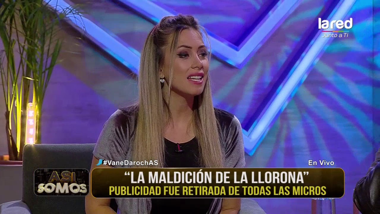 As&iacute; Somos Programa Completo Mi&eacute;rcoles 01 de Mayo de 2019