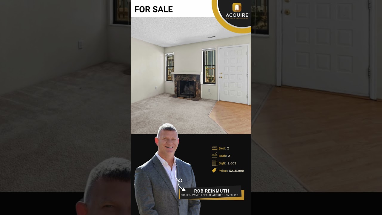 🔥 ‼ HOME FOR SALE ‼ 🔥🏠 2638 Hearthwood Lane, Colorado Springs, CO, 80917 🏠