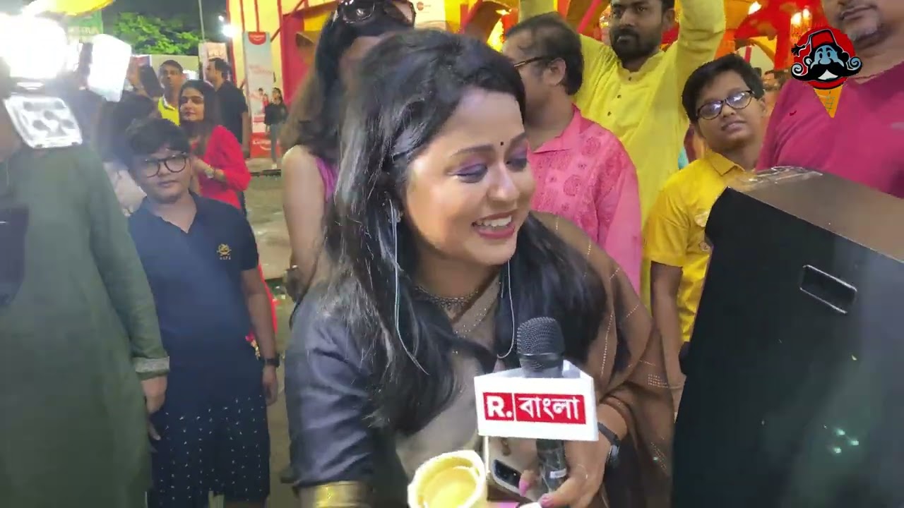 #Kolkata Attention, the video that will be released from now on is from #DurgaPujaFestival #Part(6)