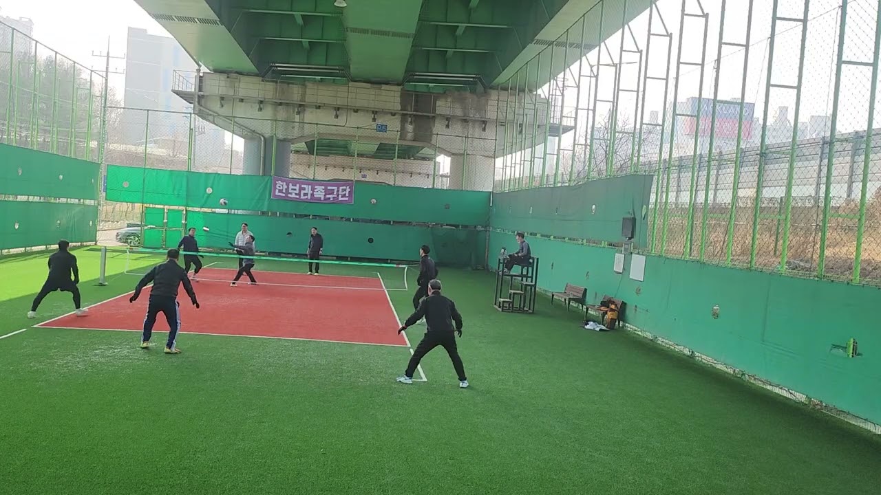 명절 연휴 한보라 최강전 ~