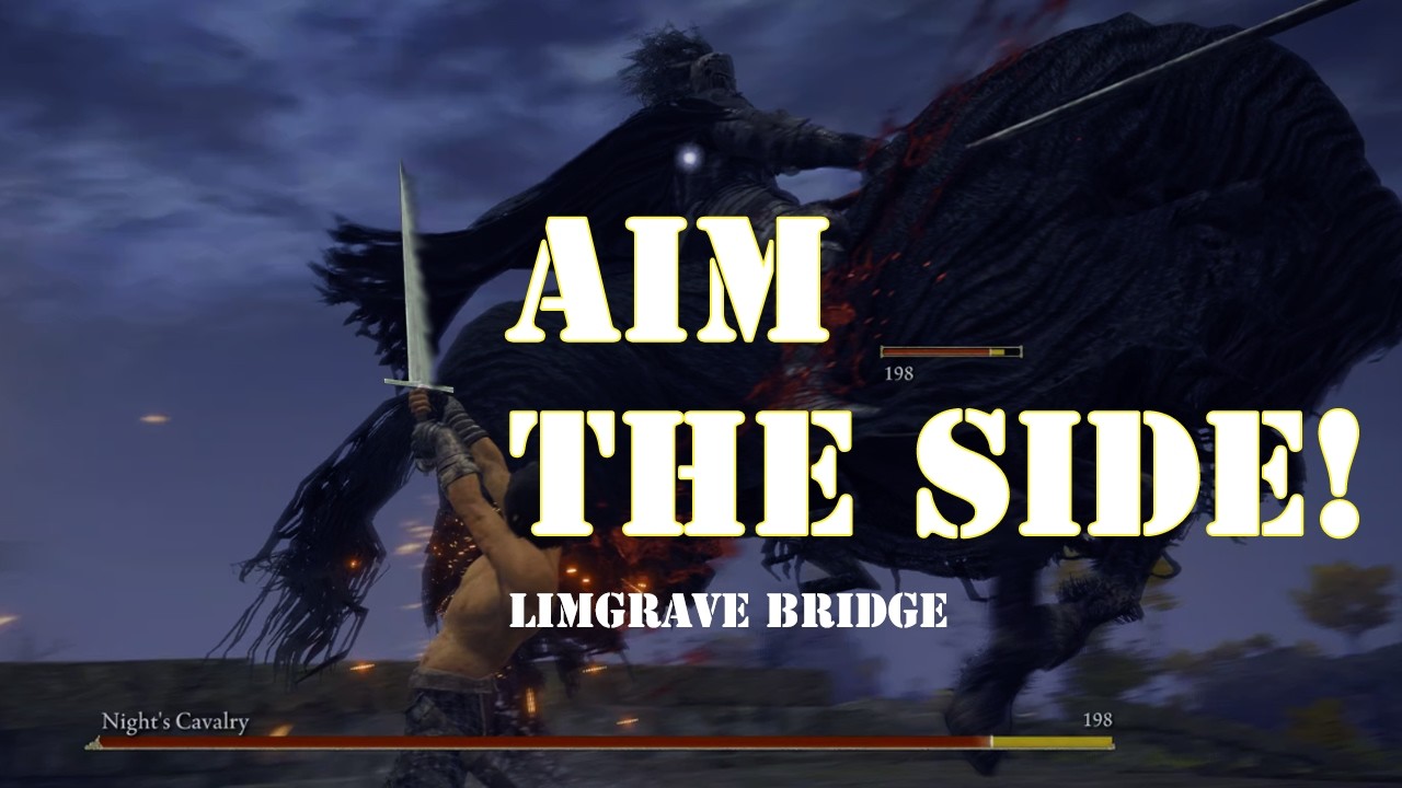 Night’s Cavalry Is Free If You Do THIS (No Hit)