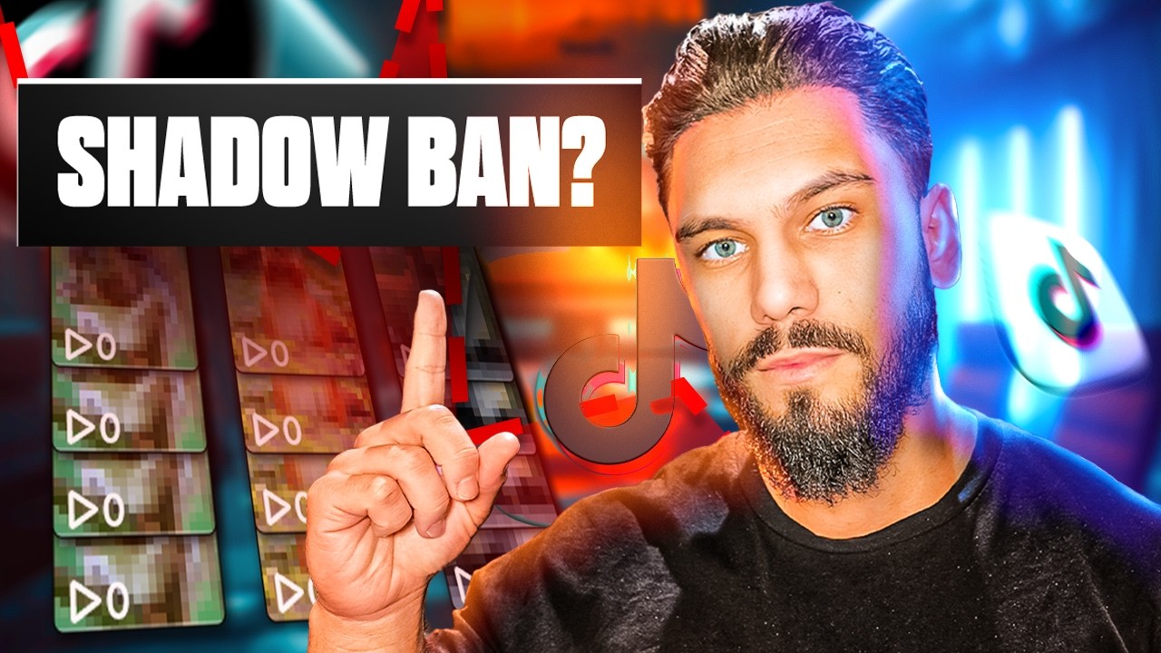 Tes Vidéos TikTok Font 0 Vues ? (Voici les 5 Erreurs à Éviter)