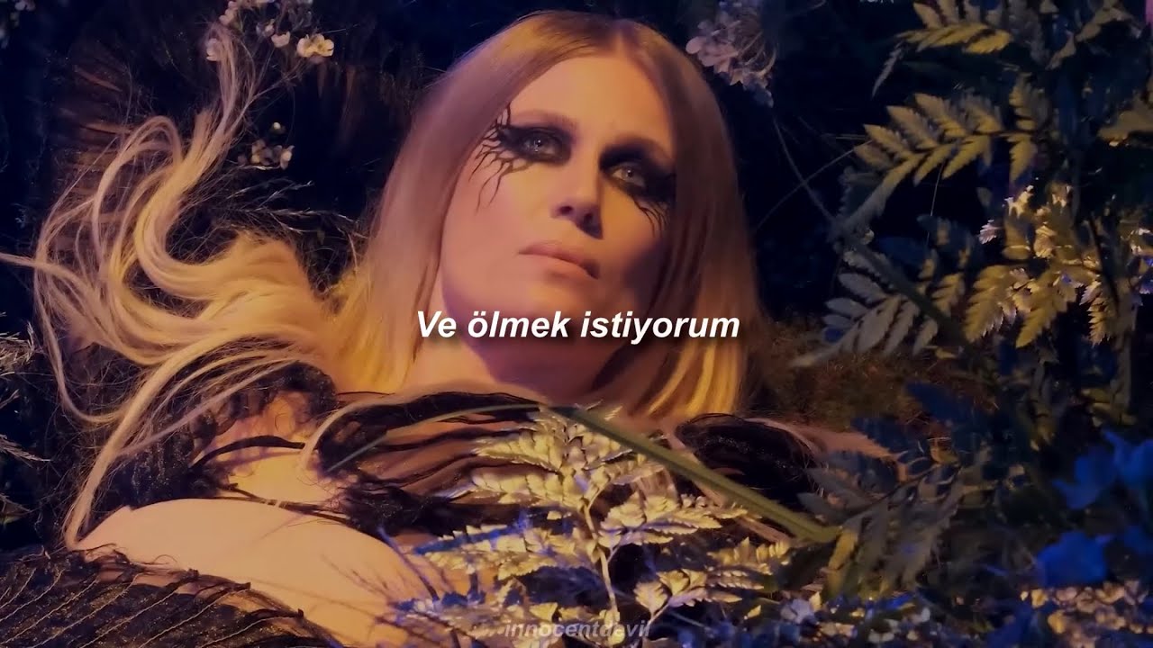 Myrkur - Like Humans [Türkçe Çeviri]