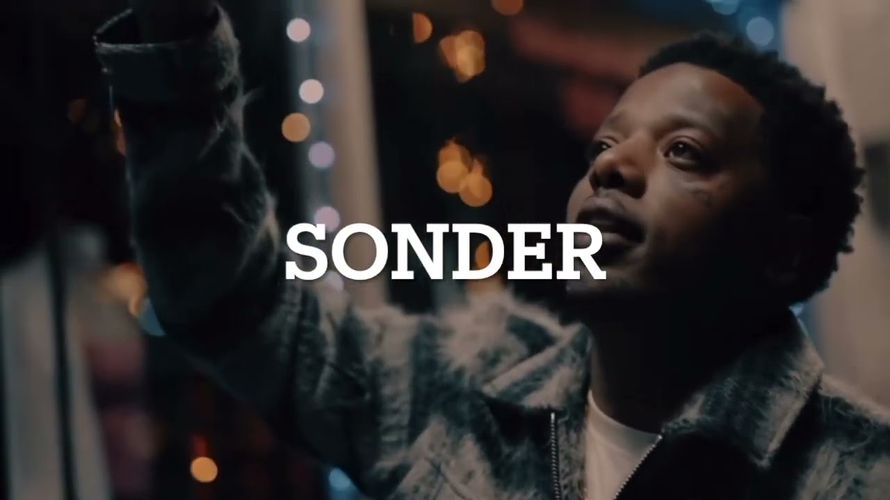 [FREE] Big Sad1900 x DB.boutabag Type Beat 2024 &ldquo;Sonder&rdquo;