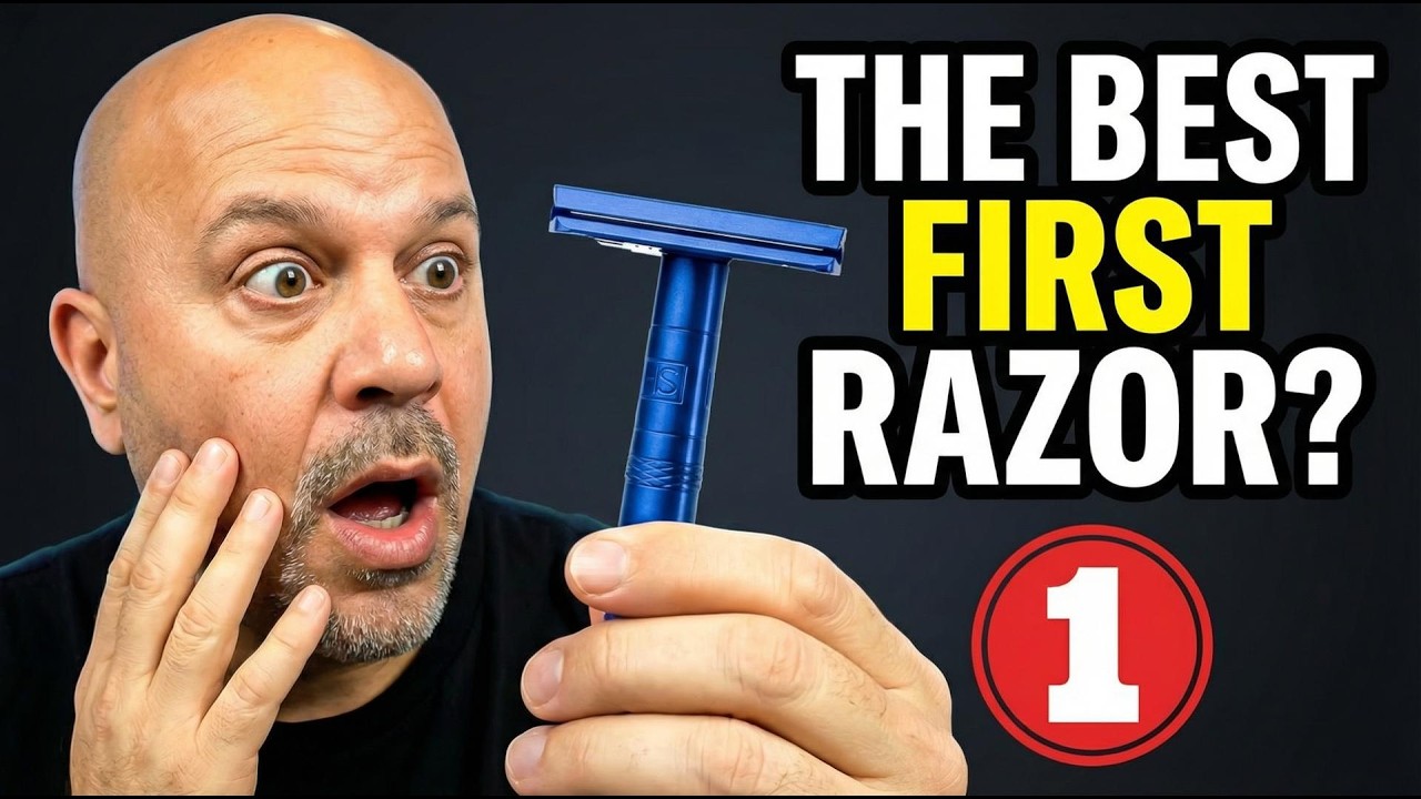 My Top Pick For Shavers Wanting to Switch