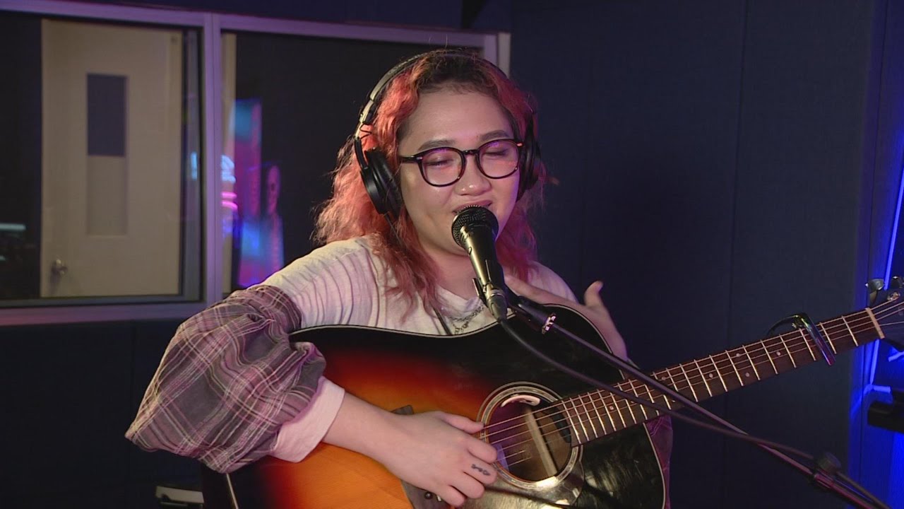 DWTA | SAMPUNG MGA DALIRI | EAGLE FM 95.5 LIVE