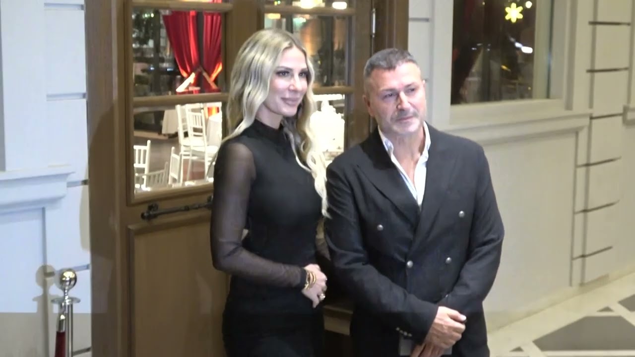 Paparazzo lov // Cela emisija // 18.12.2024.