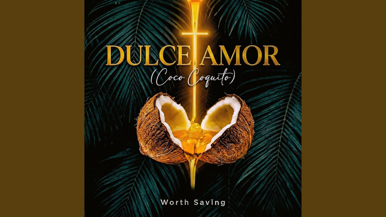 Dulce Amor (Coco Coquito)