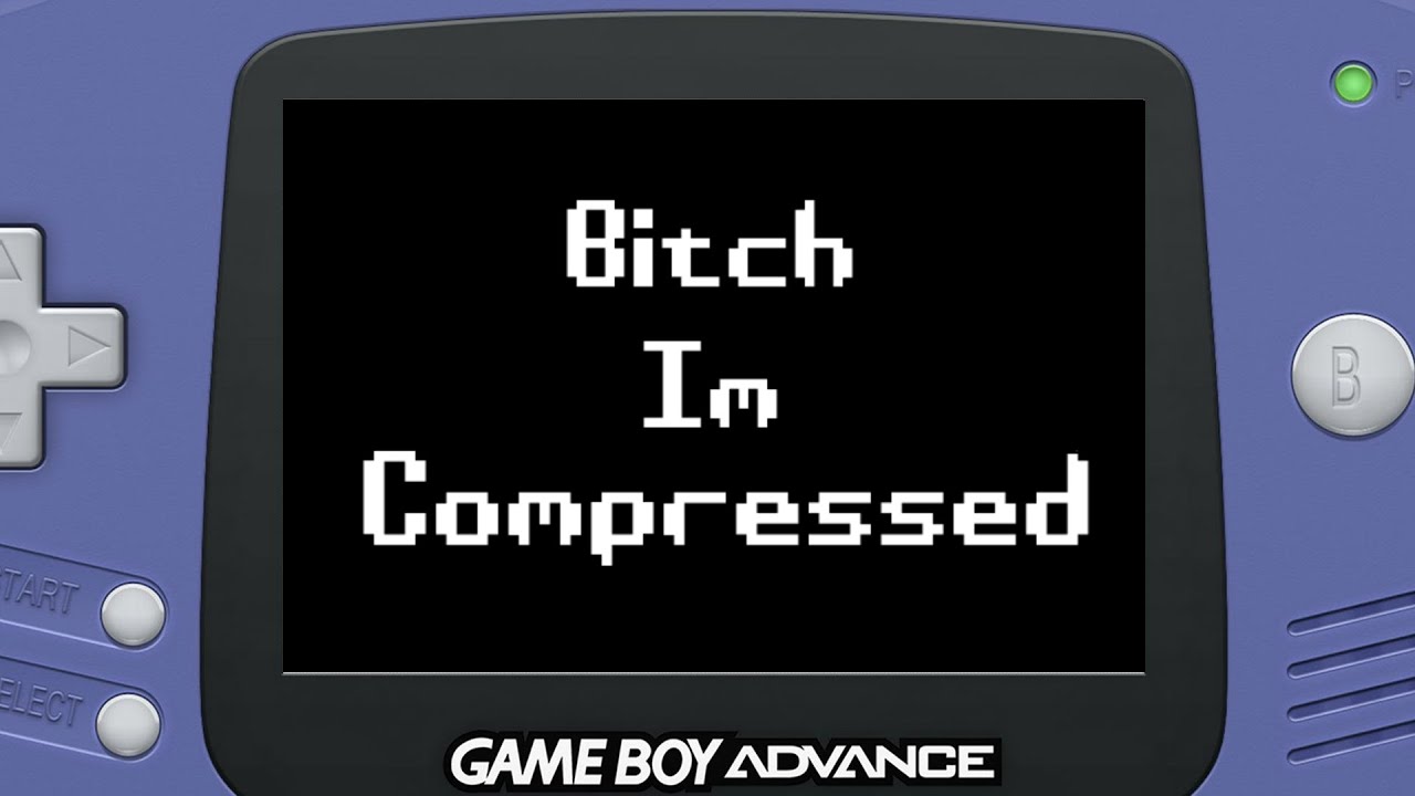 ThorHighHeels - Bitch I'm Compressed