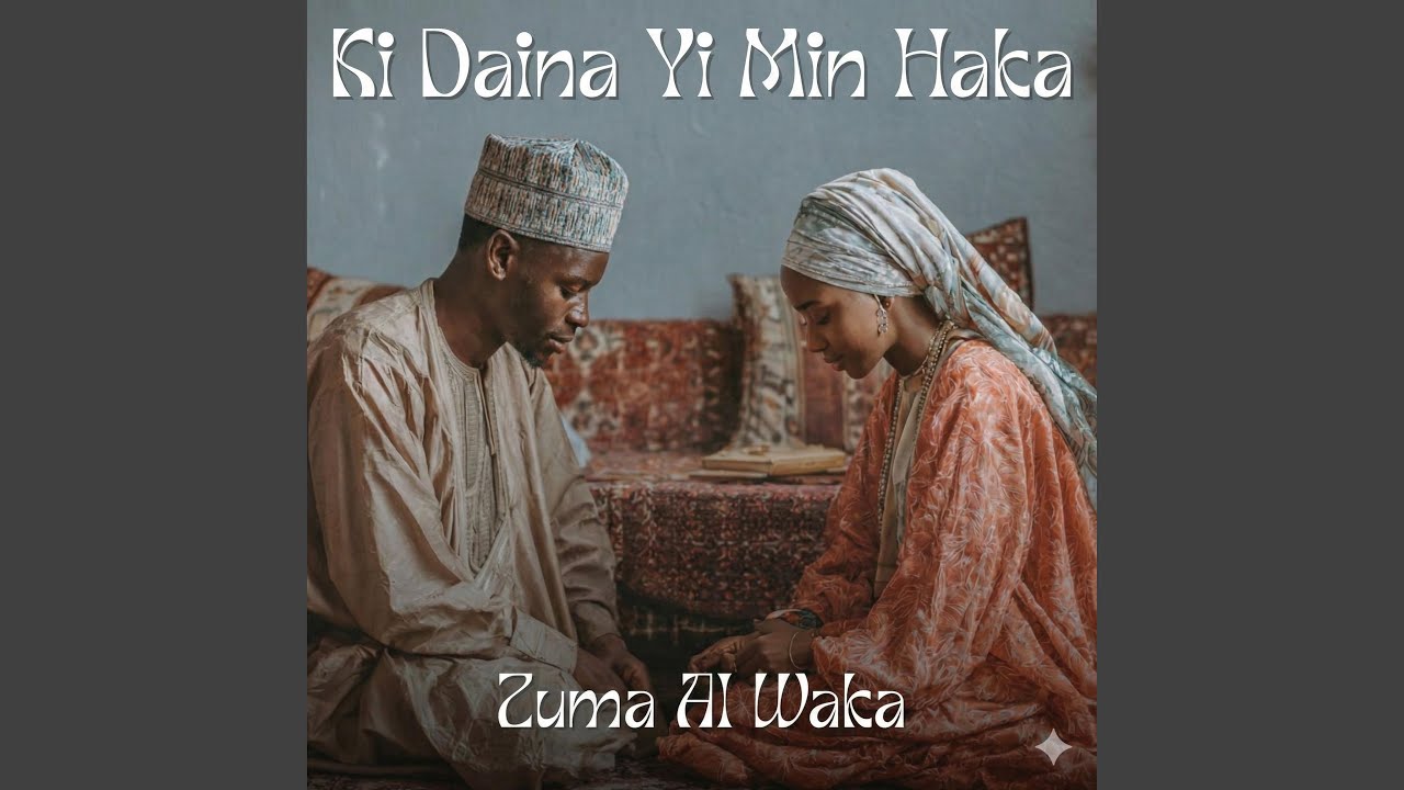 Ki Daina Yi Min Haka