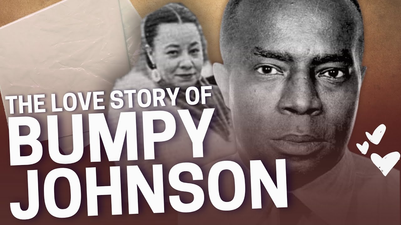 The Love Story of Bumpy Johnson, the Godfather of Harlem