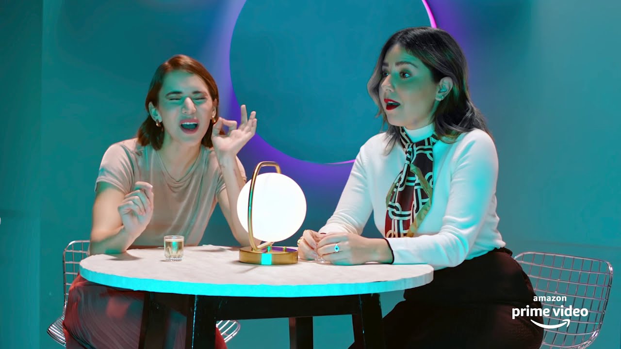 De Brutas Nada 2 - Women empowerment | Amazon Prime Video