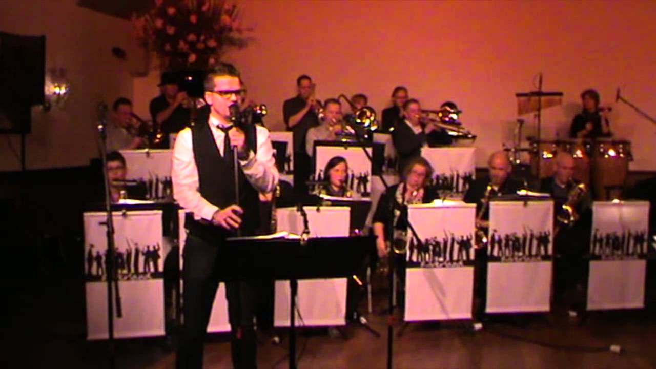 Ton van der Lee live met Riverland
