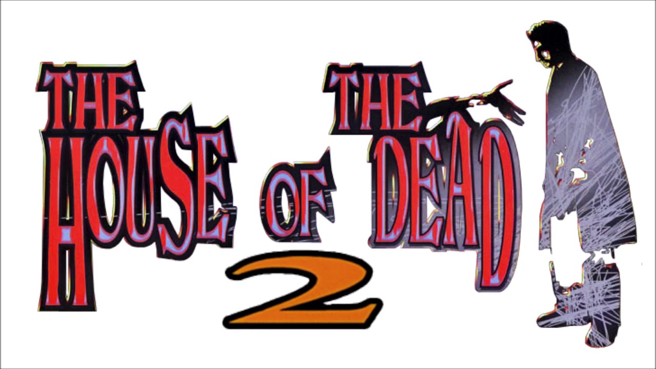 Item Select - The House Of The Dead 2 Music Extended HD